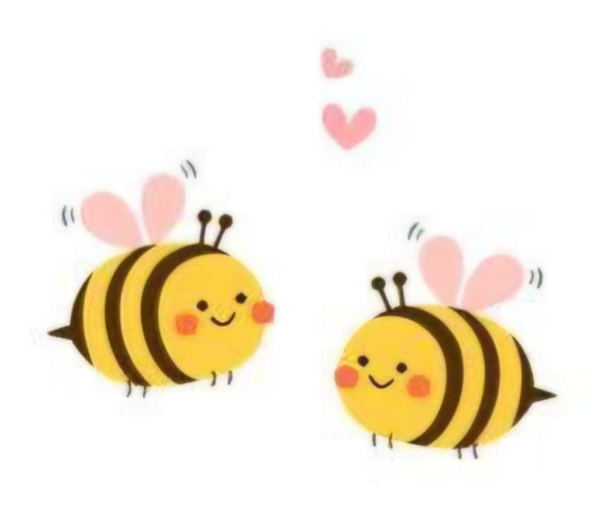 bees